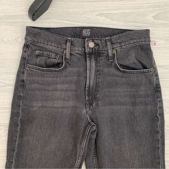Urban Outfitters BDG 90s Bootcut Jeans - Picture 6 of 11